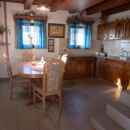 Zidanica Balantic Villa ดูบรอฟนิค ภายนอก รูปภาพ